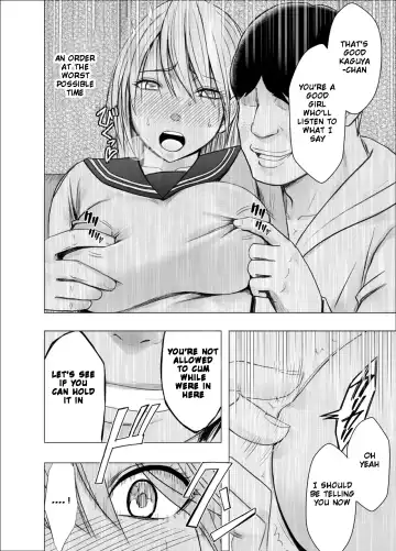 [Crimson] Kaguya Humiliation 2 Fhentai - Page 24