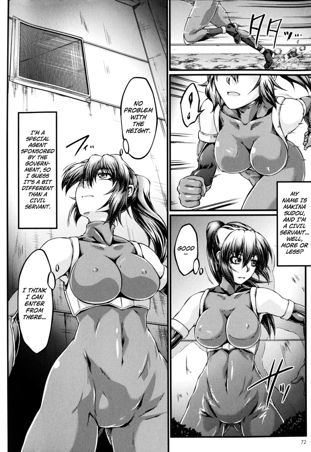 [Ootsuki Wataru] Slime plant Fhentai - Page 2