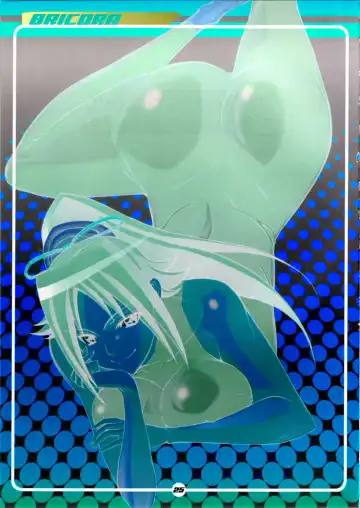 [Haikawa Hemlen] BRICOLA Fhentai - Page 24