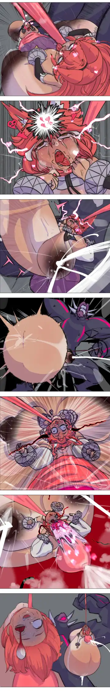 Onaho Fenrir-Chan Fhentai - Page 10