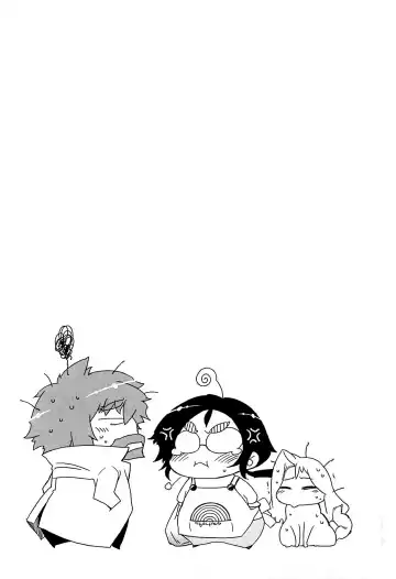 [Drill Jill] Monosugoi Mama Jiru - Mama's Terrible Soup Fhentai - Page 191