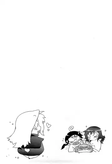 [Drill Jill] Monosugoi Mama Jiru - Mama's Terrible Soup Fhentai - Page 88