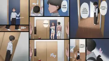 Haha wa Kayoi Seidorei Fhentai - Page 39