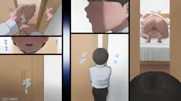 Haha wa Kayoi Seidorei Fhentai - Page 49