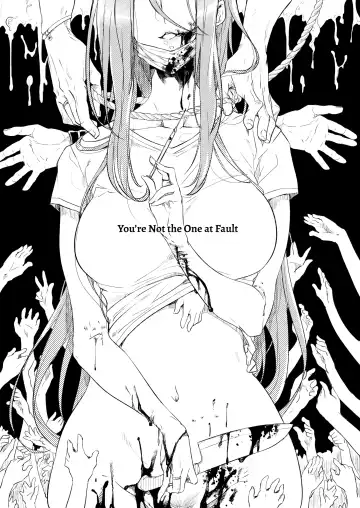 [Mochimako] Kimi wa Nannimo Warukunai | You're not the One at Fault Fhentai - Page 2