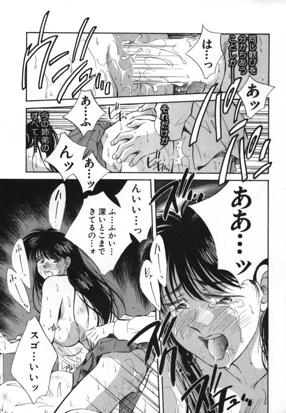 [Aizawa Sanae] Sister to Brother 1 Fhentai - Page 111