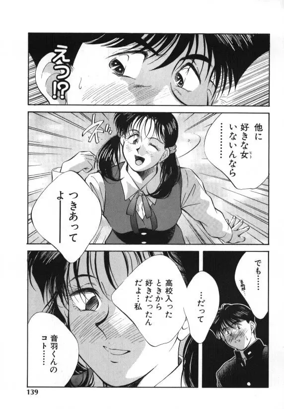 [Aizawa Sanae] Sister to Brother 1 Fhentai - Page 138