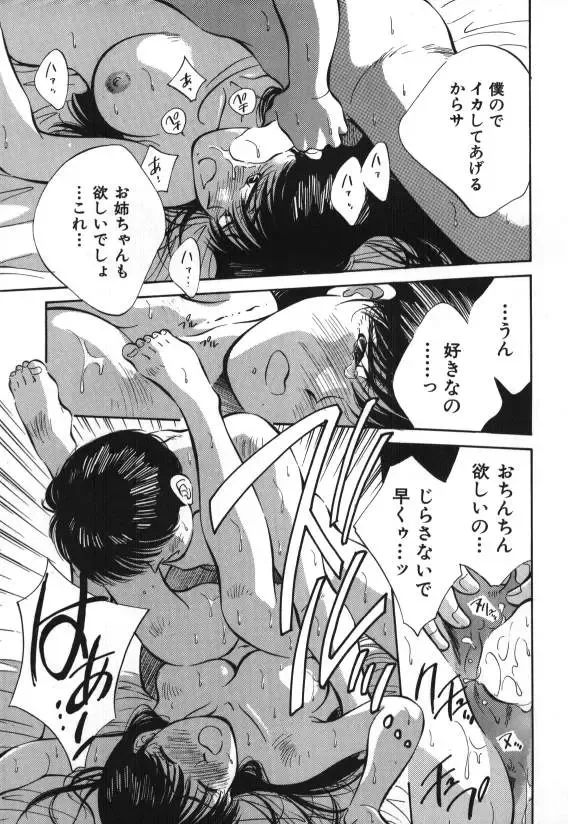 [Aizawa Sanae] Sister to Brother 1 Fhentai - Page 72