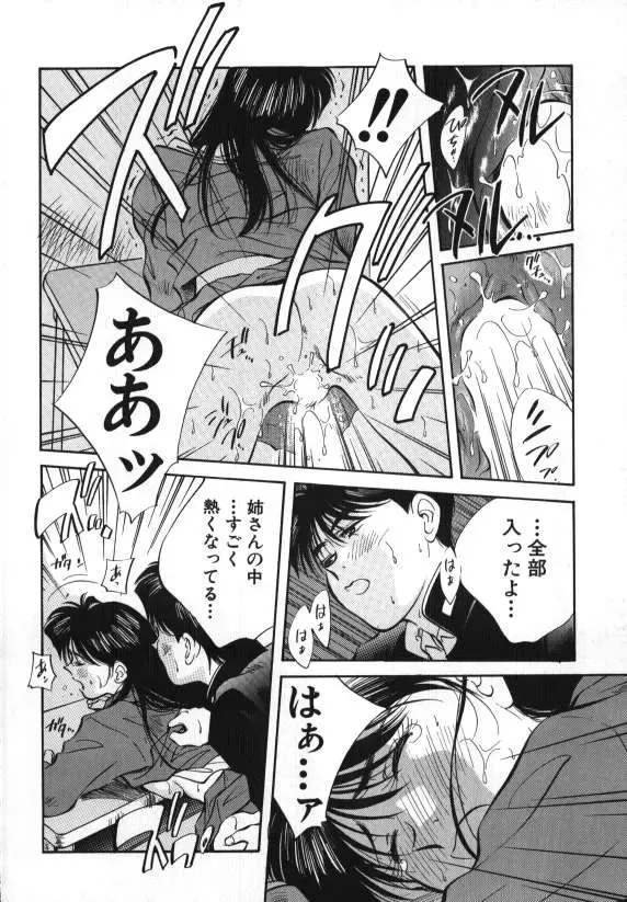 [Aizawa Sanae] Sister to Brother 1 Fhentai - Page 85