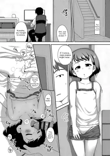 [Chiguchi Miri] Konya mo nemurenai Fhentai - Page 10