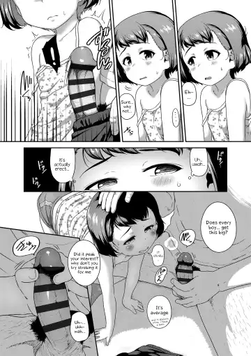 [Chiguchi Miri] Konya mo nemurenai Fhentai - Page 4