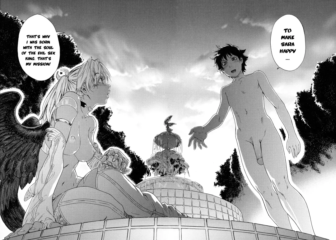 [Yamatogawa] Power Play! (decensored) Fhentai - Page 208