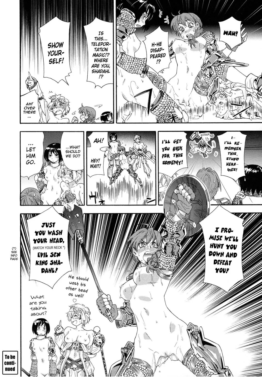 [Yamatogawa] Power Play! (decensored) Fhentai - Page 34