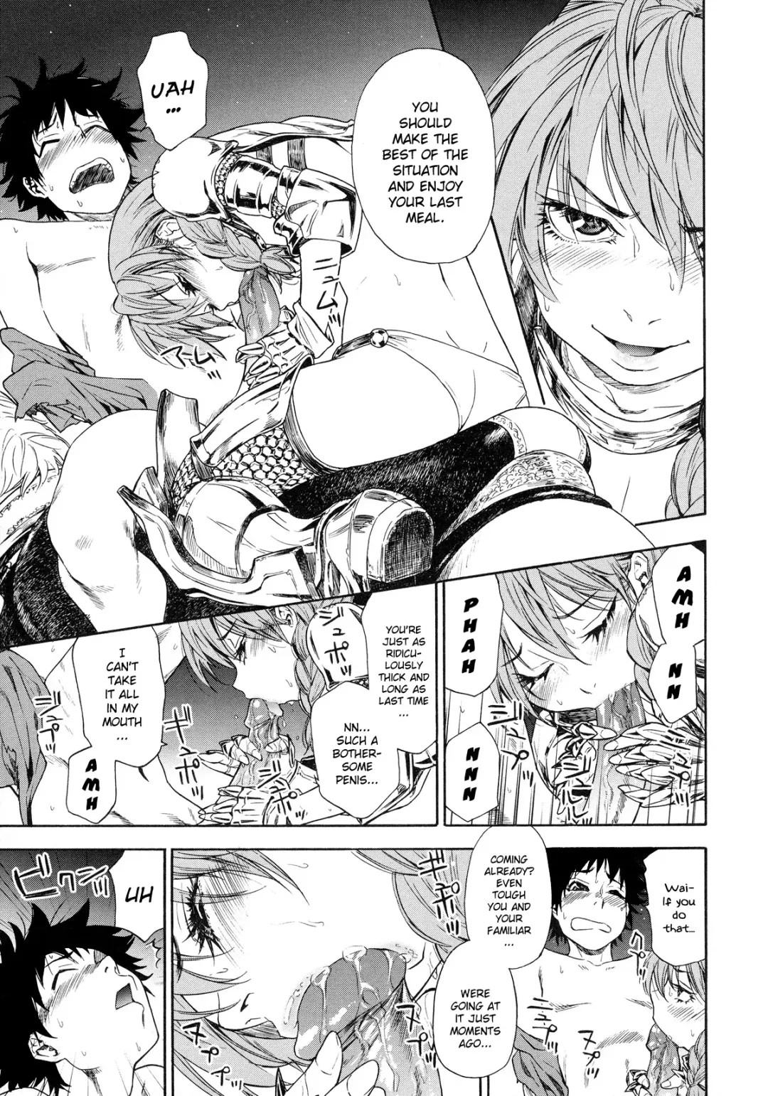 [Yamatogawa] Power Play! (decensored) Fhentai - Page 81