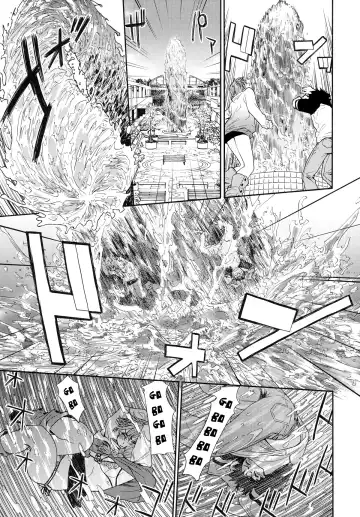 [Yamatogawa] Power Play! (decensored) Fhentai - Page 117