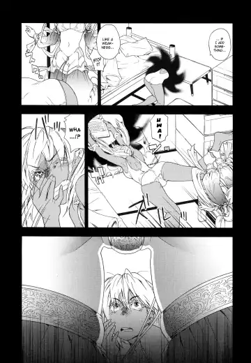[Yamatogawa] Power Play! (decensored) Fhentai - Page 153