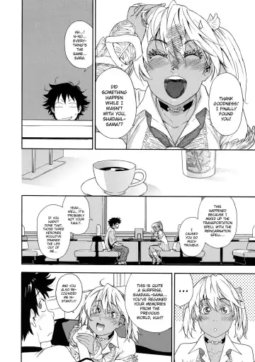 [Yamatogawa] Power Play! (decensored) Fhentai - Page 192