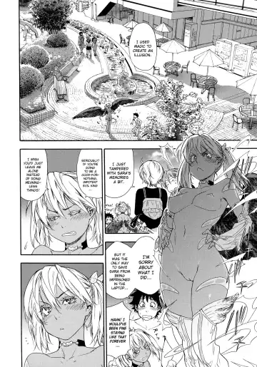 [Yamatogawa] Power Play! (decensored) Fhentai - Page 206