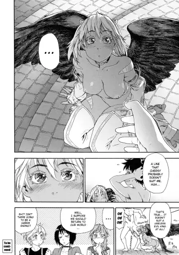 [Yamatogawa] Power Play! (decensored) Fhentai - Page 209