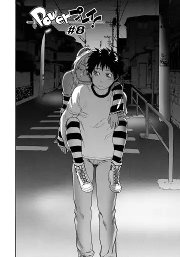 [Yamatogawa] Power Play! (decensored) Fhentai - Page 211