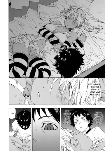 [Yamatogawa] Power Play! (decensored) Fhentai - Page 213