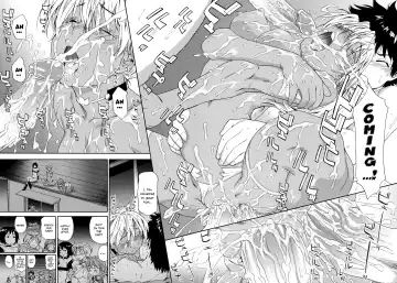 [Yamatogawa] Power Play! (decensored) Fhentai - Page 230