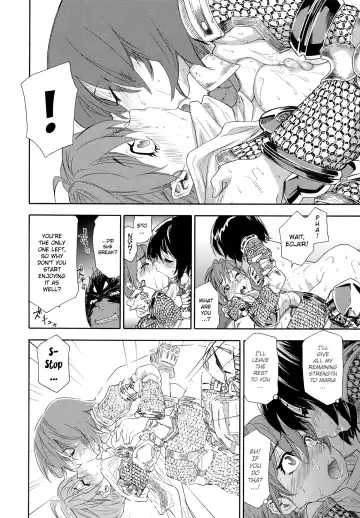 [Yamatogawa] Power Play! (decensored) Fhentai - Page 24