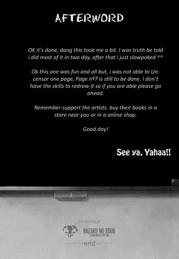 [Yamatogawa] Power Play! (decensored) Fhentai - Page 241