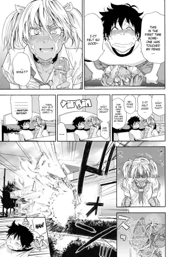 [Yamatogawa] Power Play! (decensored) Fhentai - Page 44