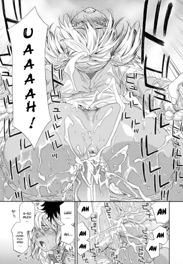 [Yamatogawa] Power Play! (decensored) Fhentai - Page 51