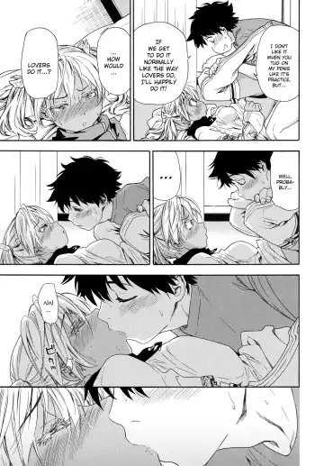 [Yamatogawa] Power Play! (decensored) Fhentai - Page 61