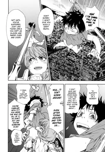 [Yamatogawa] Power Play! (decensored) Fhentai - Page 78