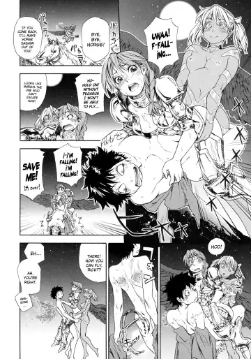 [Yamatogawa] Power Play! (decensored) Fhentai - Page 92