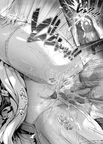 [Hisasi] Bel to Lesson | Урок с Бел (decensored) Fhentai - Page 24