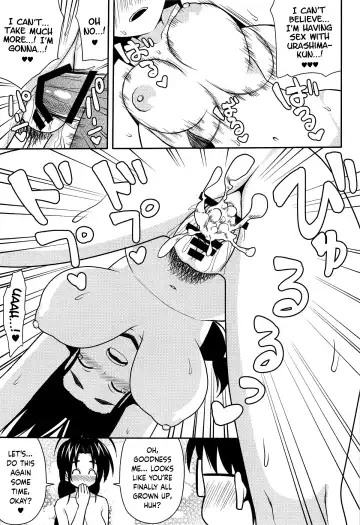 [Nase] ero ino Fhentai - Page 30