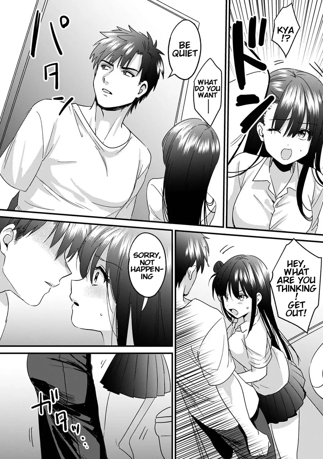 [Akao - Akaozaka] Konomi ja Nai kedo ~Mukatsuku Ane to Aishou Batsugun Ecchi | She's Not My Type But ~Amazing Sex Chemistry With My Annoying Older Sister~ 3 Fhentai - Page 30
