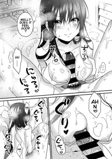 [Akao - Akaozaka] Konomi ja Nai kedo ~Mukatsuku Ane to Aishou Batsugun Ecchi | She's Not My Type But ~Amazing Sex Chemistry With My Annoying Older Sister~ 3 Fhentai - Page 12