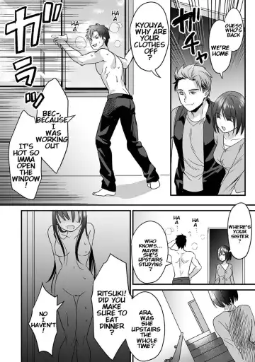 [Akao - Akaozaka] Konomi ja Nai kedo ~Mukatsuku Ane to Aishou Batsugun Ecchi | She's Not My Type But ~Amazing Sex Chemistry With My Annoying Older Sister~ 3 Fhentai - Page 25