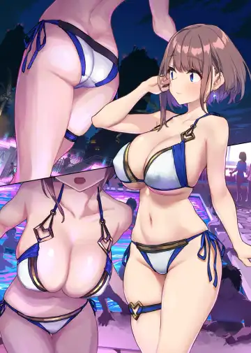 [Bonnie] Hitoyo-chan no Junan Short Story 3 Fhentai - Page 4