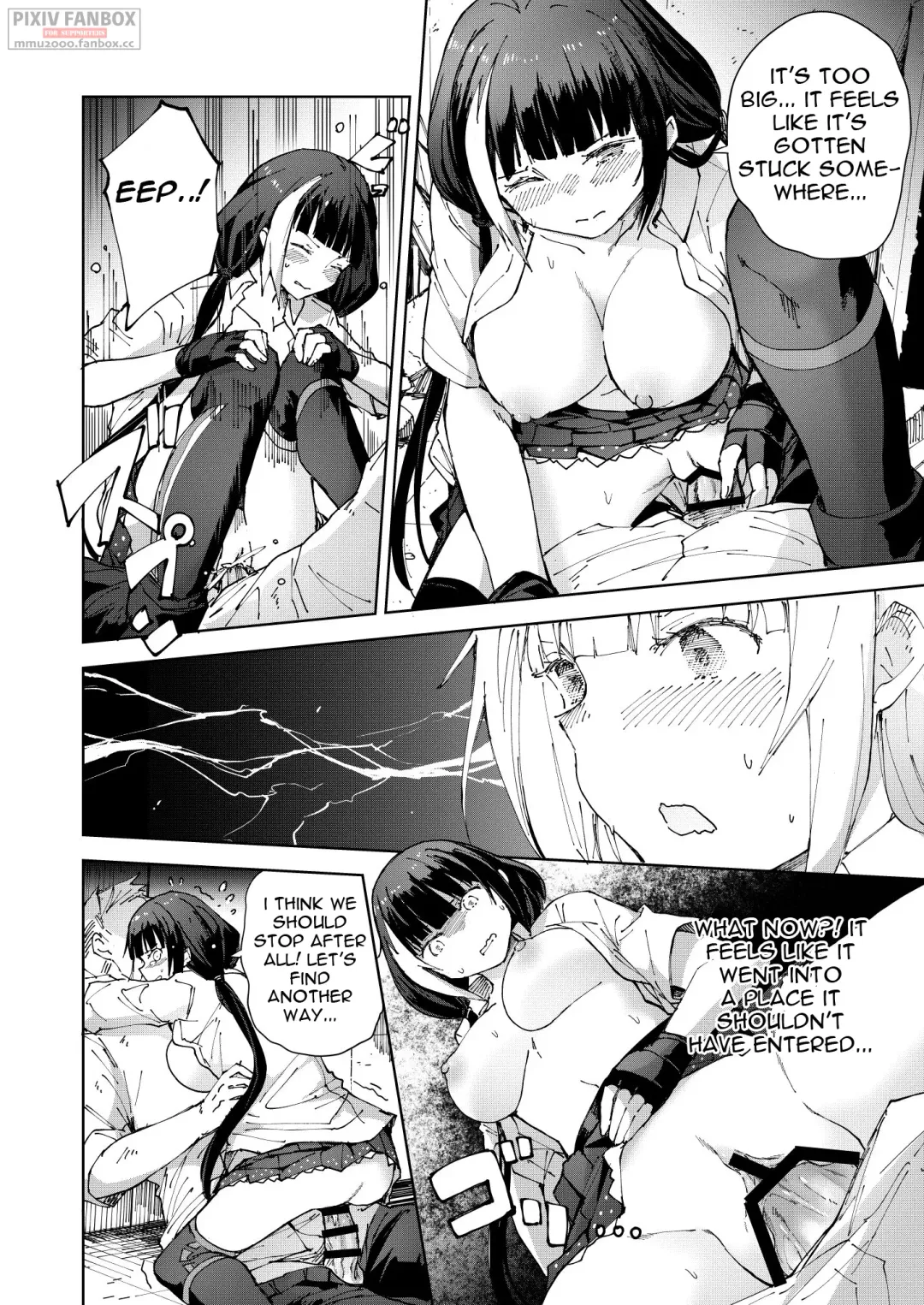 [Mishima Hiroji] RO-TION Fhentai - Page 29