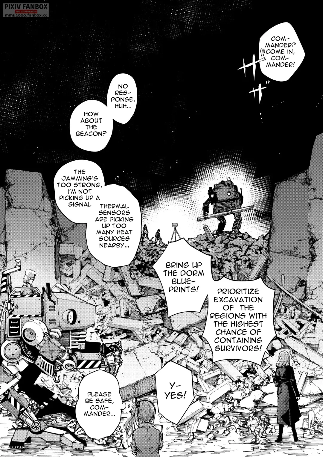 [Mishima Hiroji] RO-TION Fhentai - Page 3