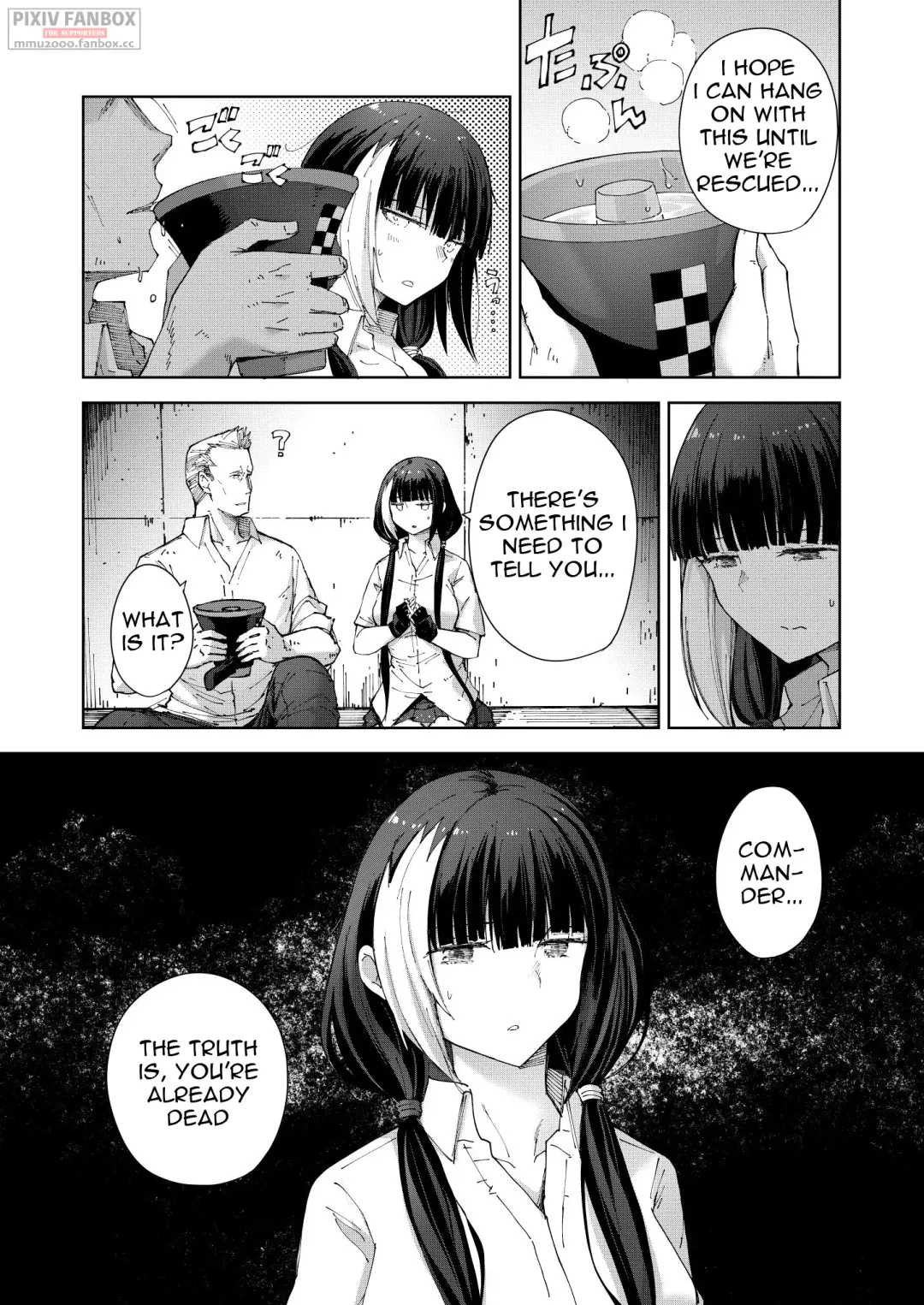 [Mishima Hiroji] RO-TION Fhentai - Page 41