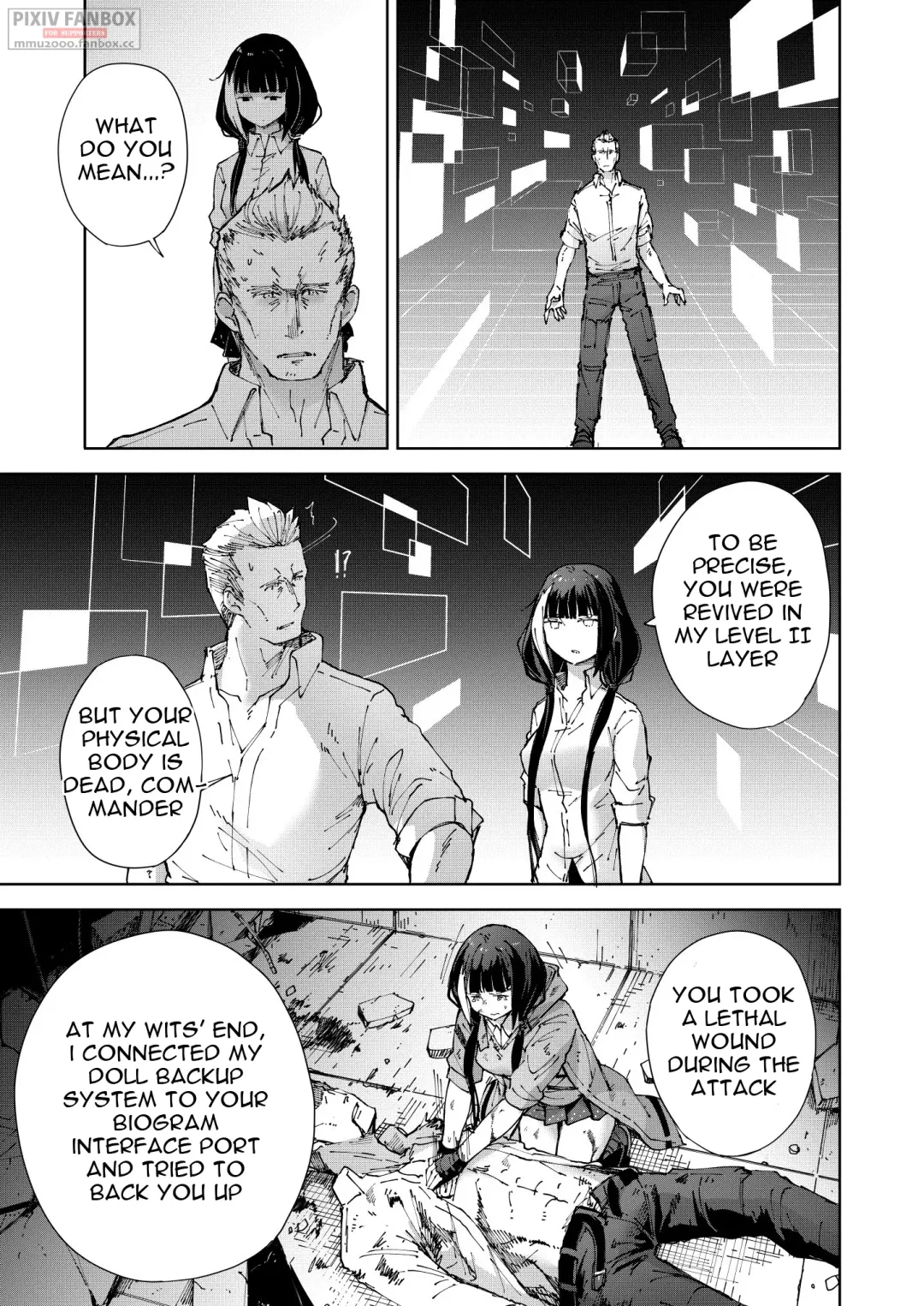 [Mishima Hiroji] RO-TION Fhentai - Page 42