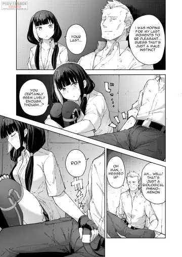 [Mishima Hiroji] RO-TION Fhentai - Page 24