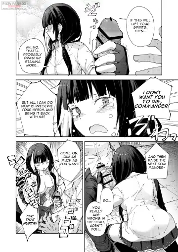 [Mishima Hiroji] RO-TION Fhentai - Page 25