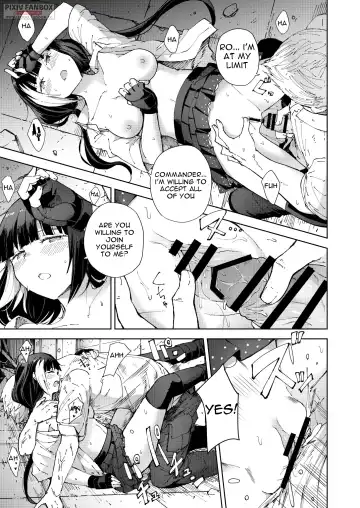 [Mishima Hiroji] RO-TION Fhentai - Page 38