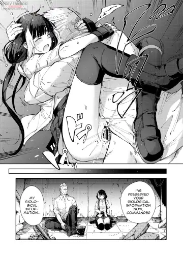 [Mishima Hiroji] RO-TION Fhentai - Page 40