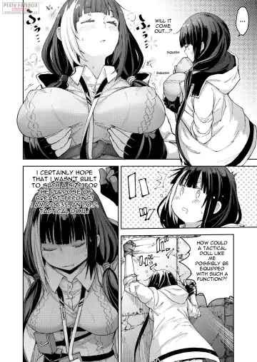 [Mishima Hiroji] RO-TION Fhentai - Page 9