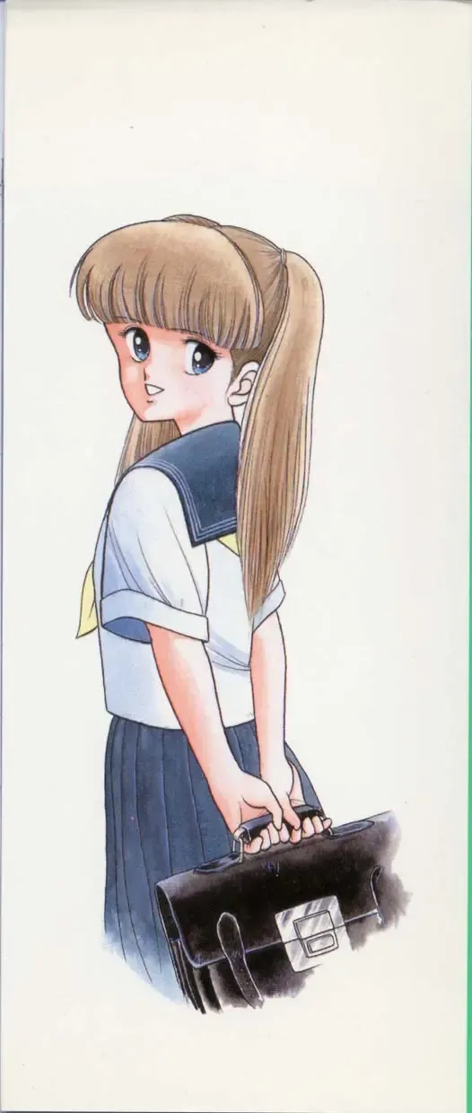 [Chimi Morio] Cross Fire Fhentai - Page 2