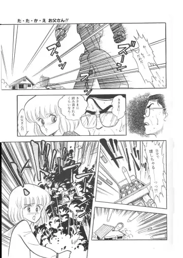 [Chimi Morio] Cross Fire Fhentai - Page 30